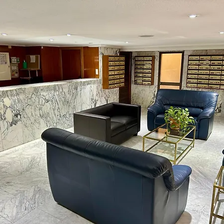 Apartamentos Goya 75-3