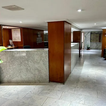 Apartamentos Goya 75-2